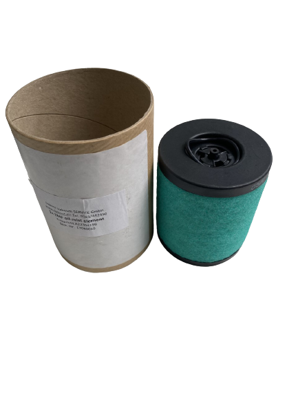 Filter Oil Element EMF20 PN: A22304199