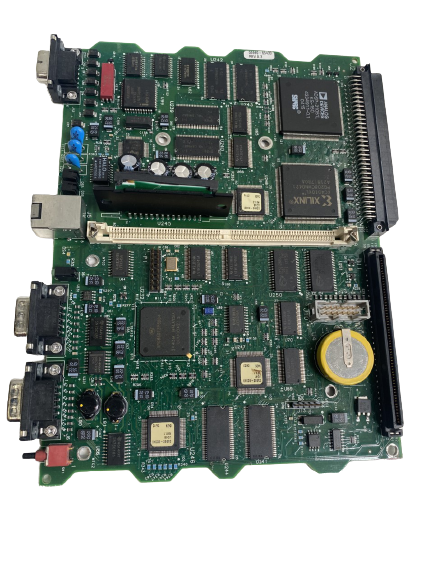 Smartcard 3+