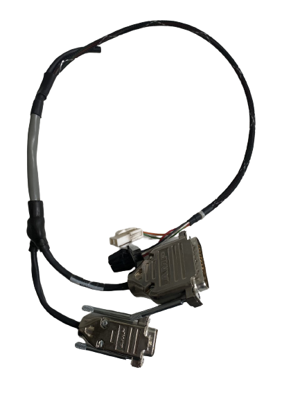 Turbo pump wiring PN: G2589-60034