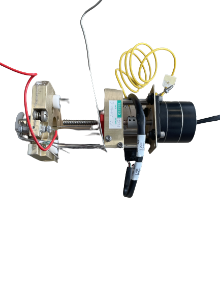 VEXTA Stepping Motor PN: C6831-9212