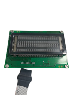 Display board assembly PN: G1530-80000