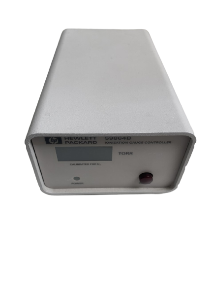 MSD Mass Selective Detector