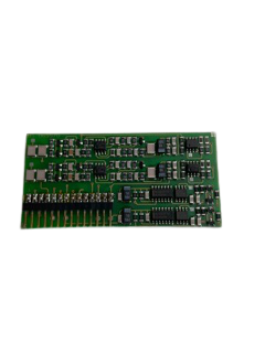 Column Compartment PN: G1316-66503