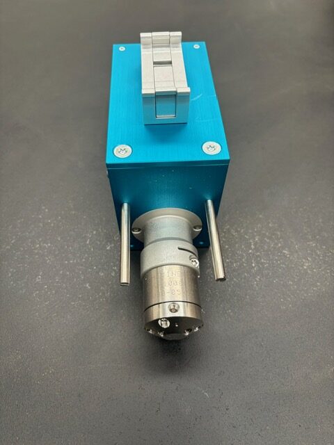 CTC Analytics Valve Drive MV 02-01A PAL HPLC