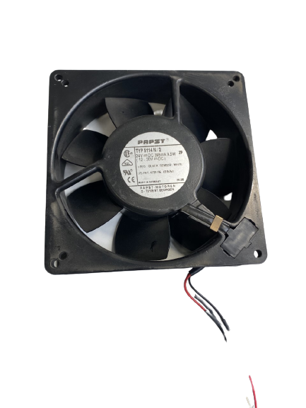 Cooling fan