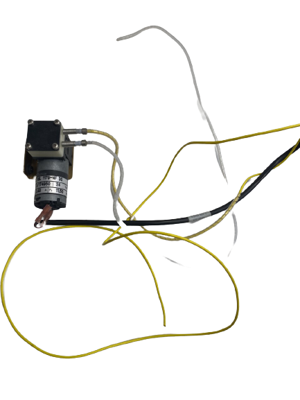Valve Pump