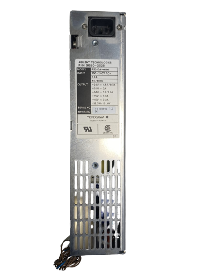 Main Power Supply PN: 0950-2528