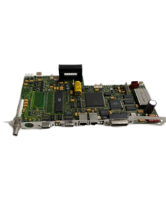 Mainboard SWR PN: G1311-66520