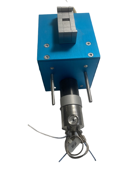 LC Injector MV10-00D/MV 10-00E