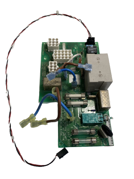 Agilent AC Power Board PN: G1530-60050/60051