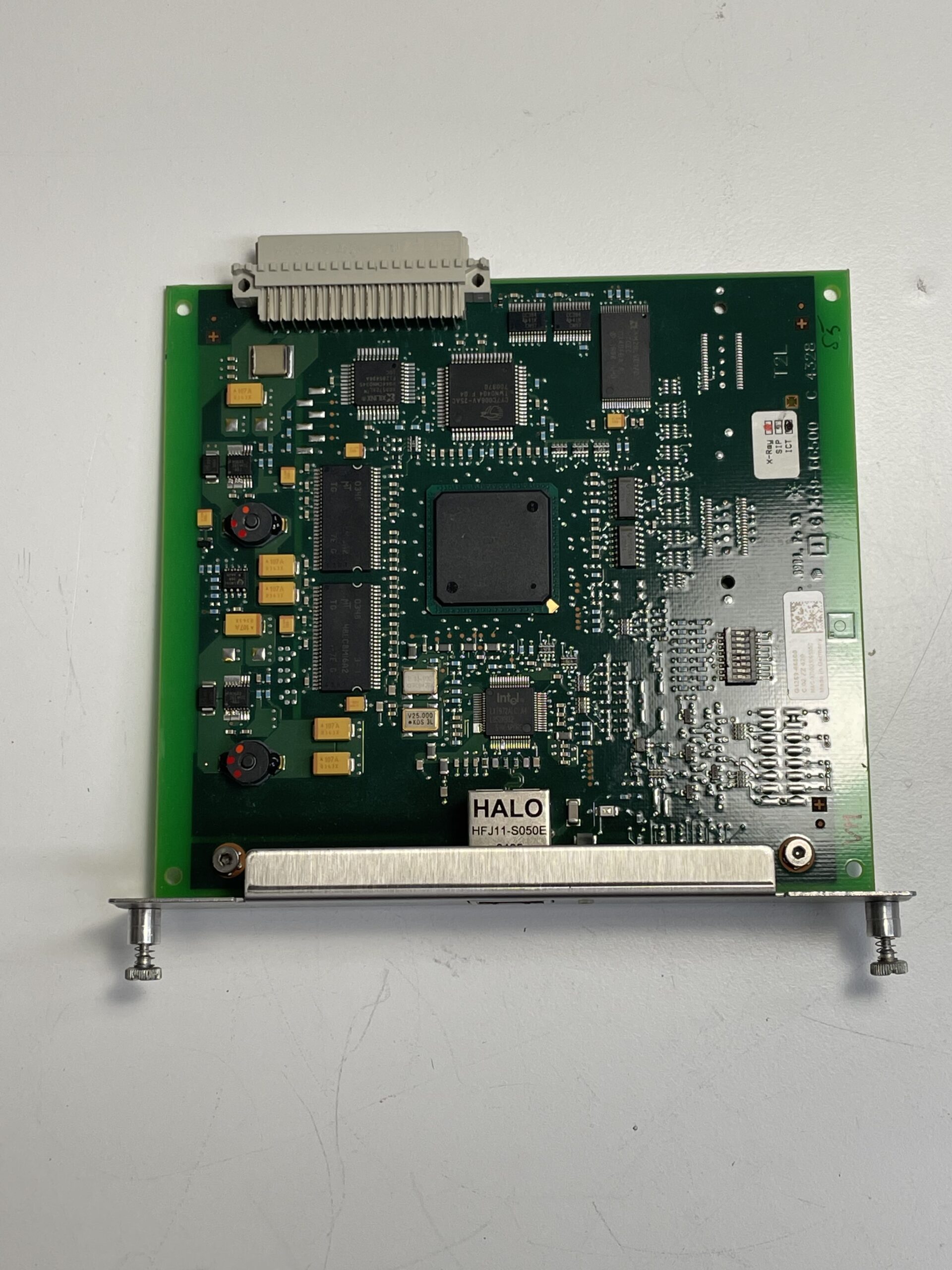 LAN communication interface PN: G1369A