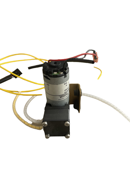 Diaphragm Pump PN: PML2881