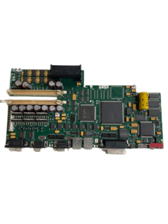Main Board PN: G1329-66500