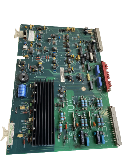 Micromass ZMD Mass Spectrometer