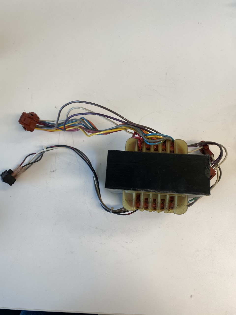 RP TRANSFORMER VOOR HP