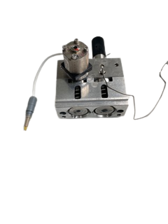 Pump assembly PN: G1312-60010