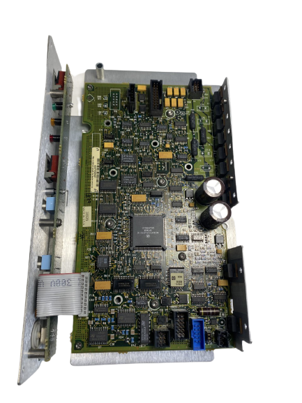 Control Board