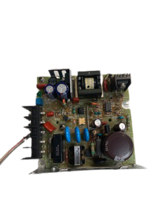Power Supply PN: RSW15A-24