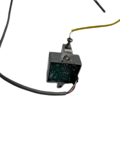 Strain Gauge Pressure Transducer PN: 6175