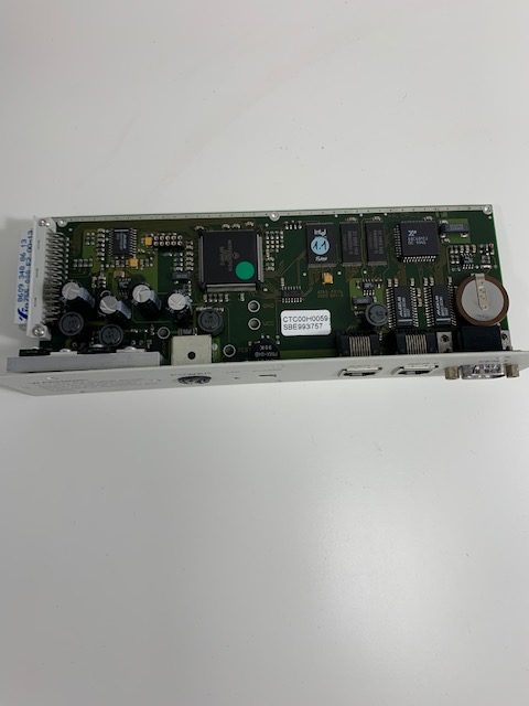 CTC Analytics CPU PAL terminal board