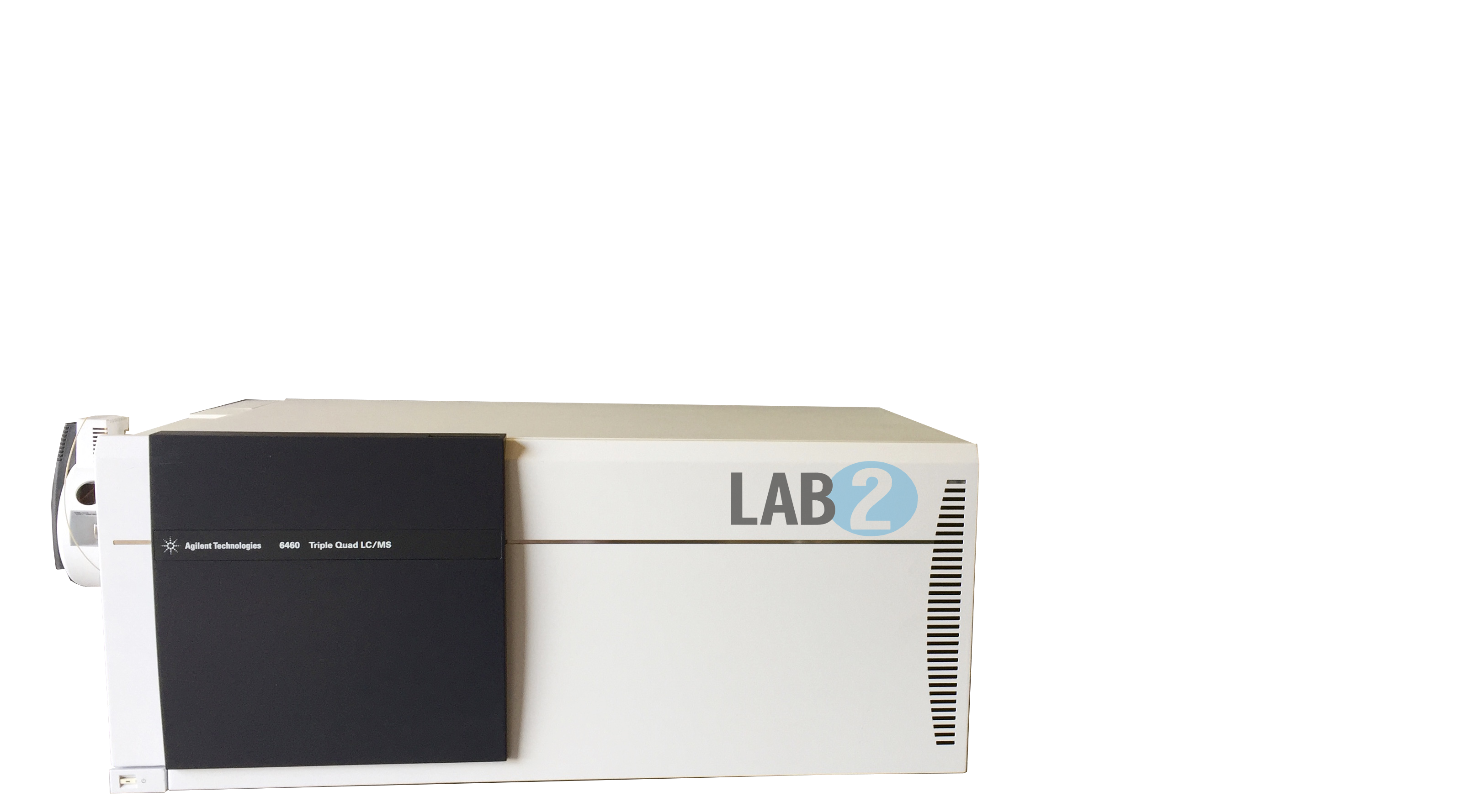 Agilent 6460 QQQ Triple Quad LCMS