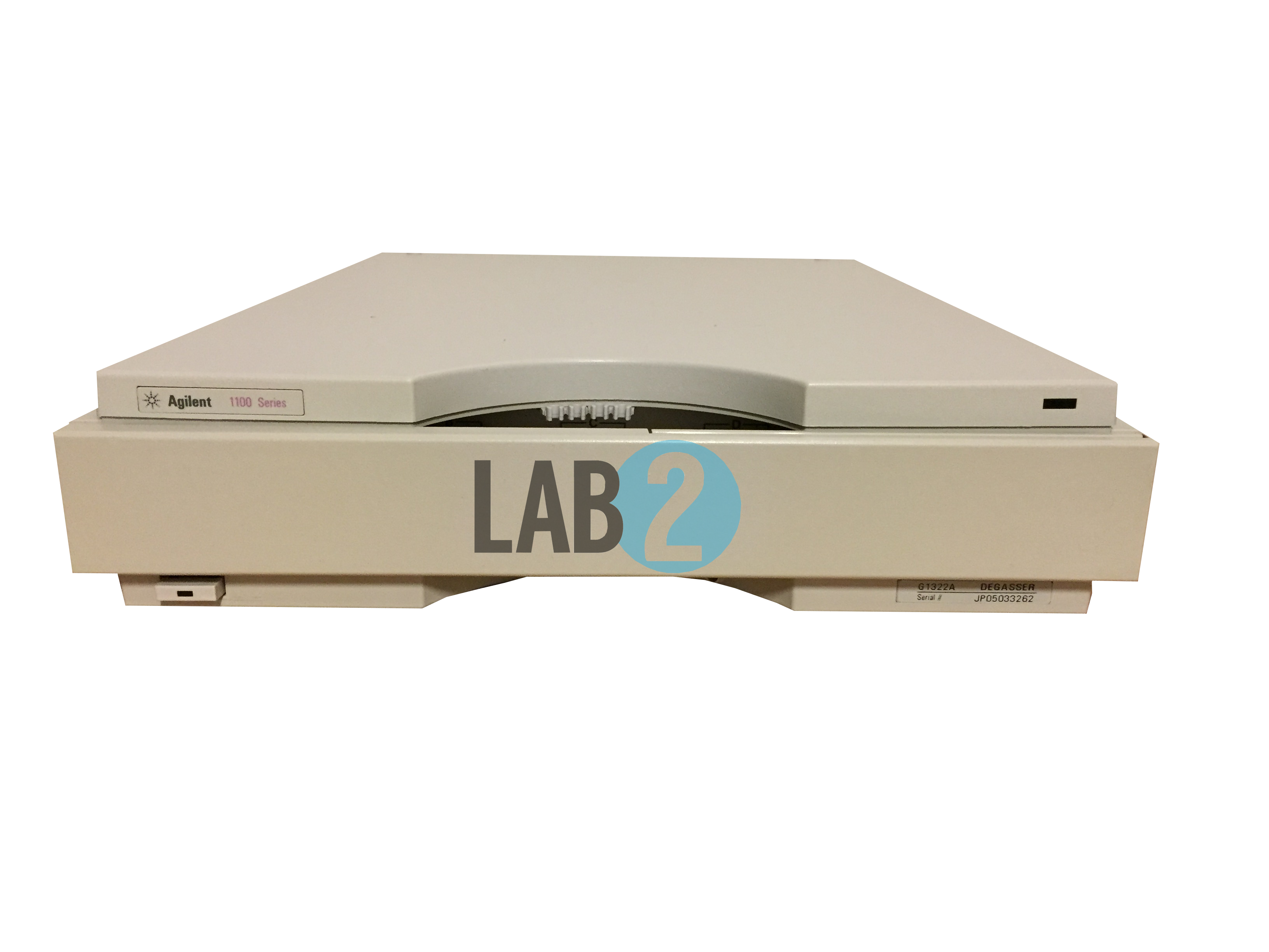 Agilent 1100 series degasser G1322A