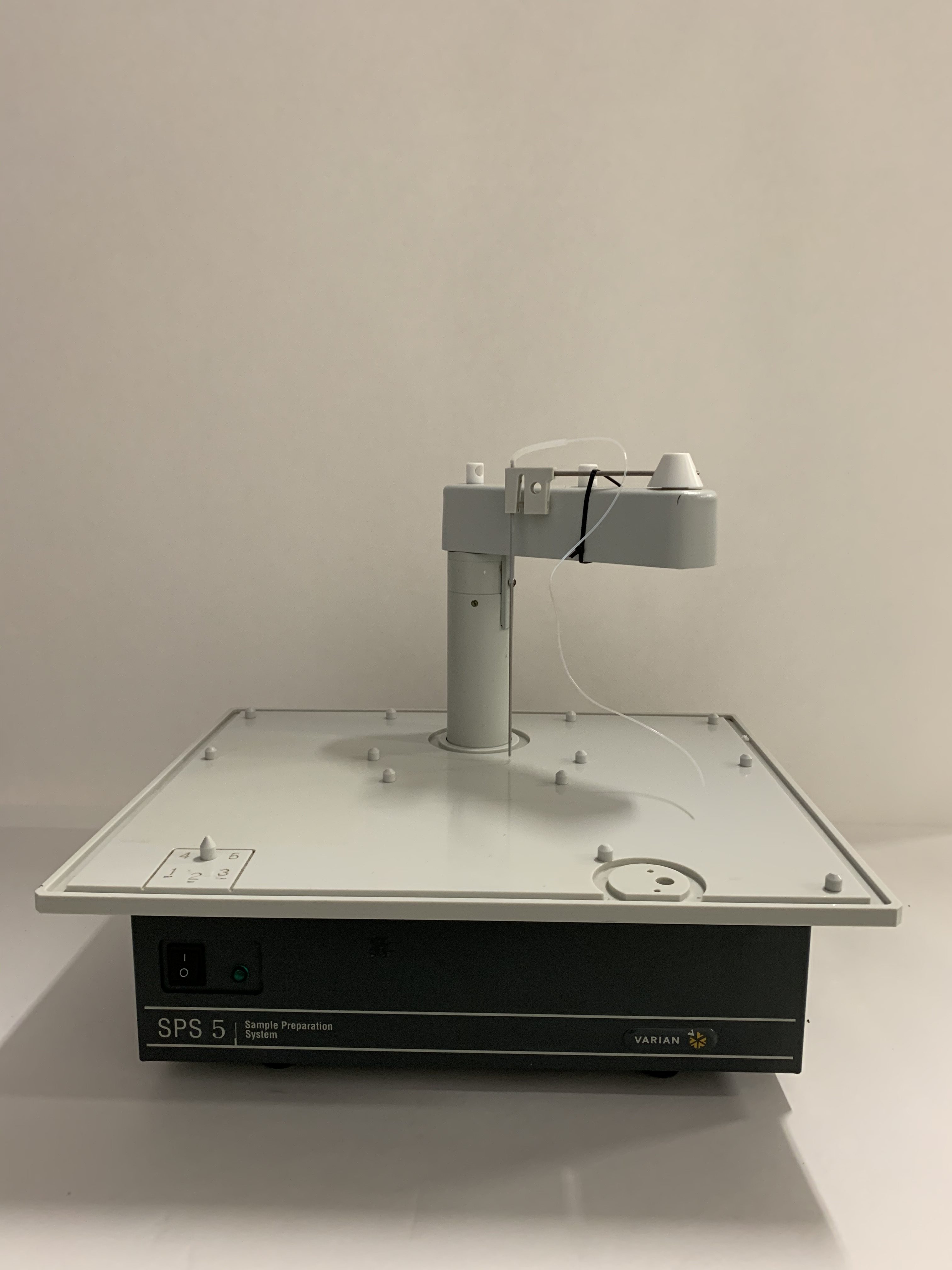 Varian SPS-5 Autosampler