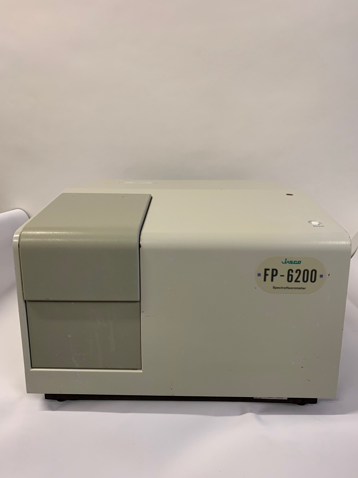 Jasco FP-6200 Spectrofluorometer