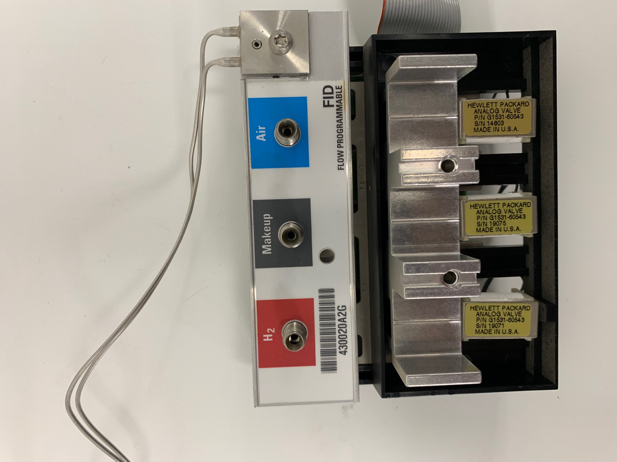 Agilent 6890 FID EPC ( G1531-60720 )