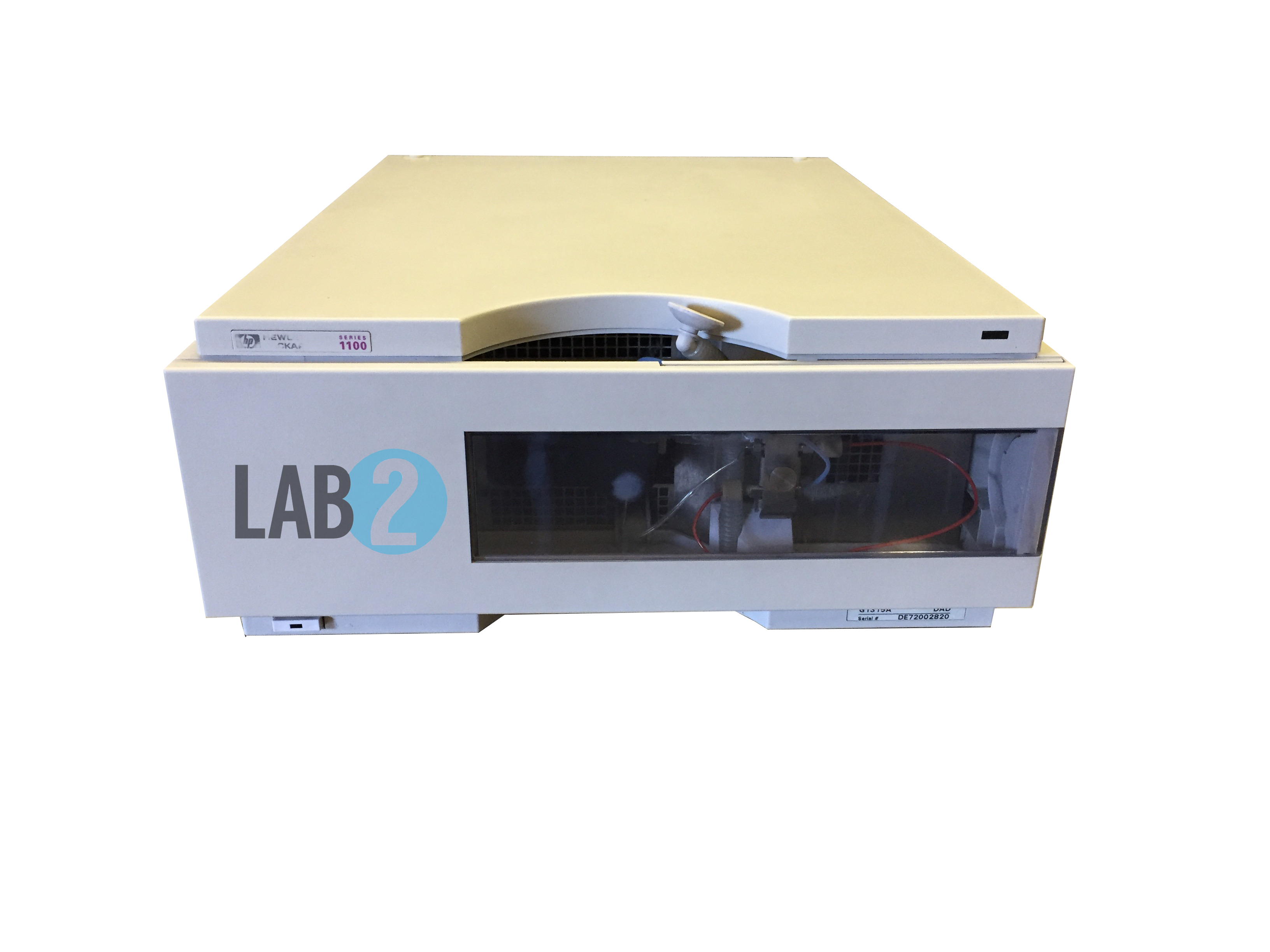 Agilent G1315A DAD