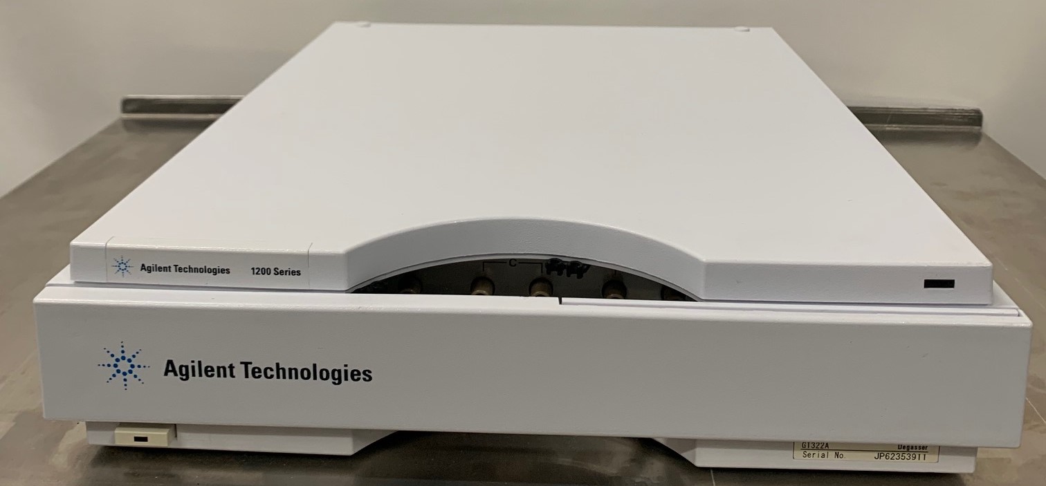 Agilent 1200 series Degasser G1322A