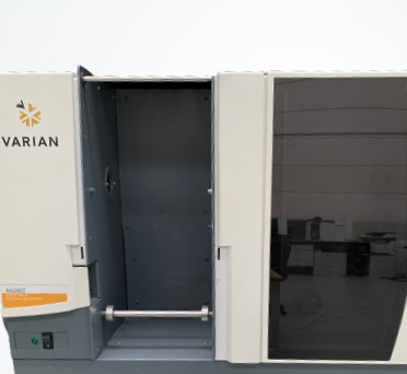 Varian 240Z AAS