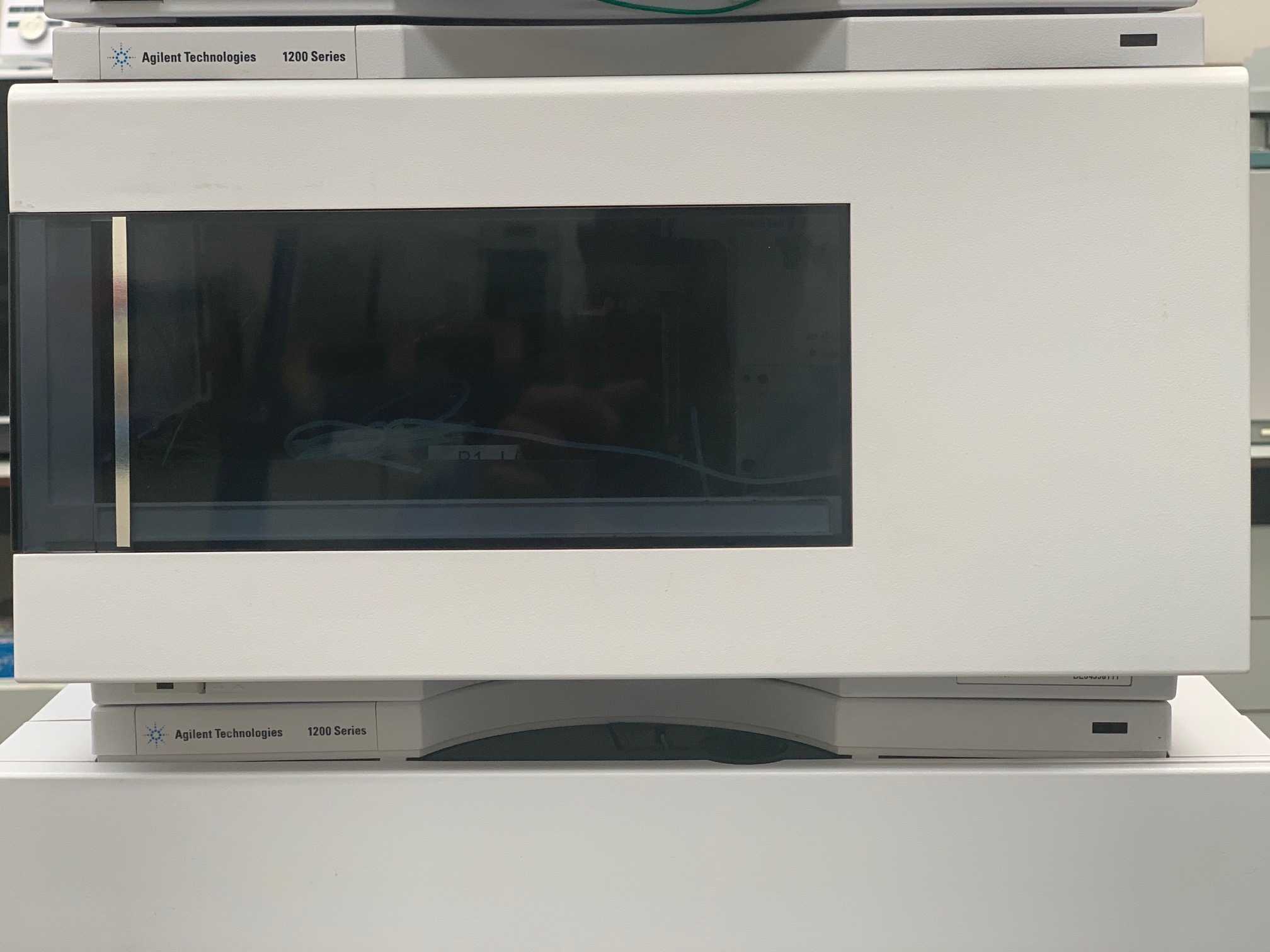 Agilent 1200 series HIP ALS G1367B