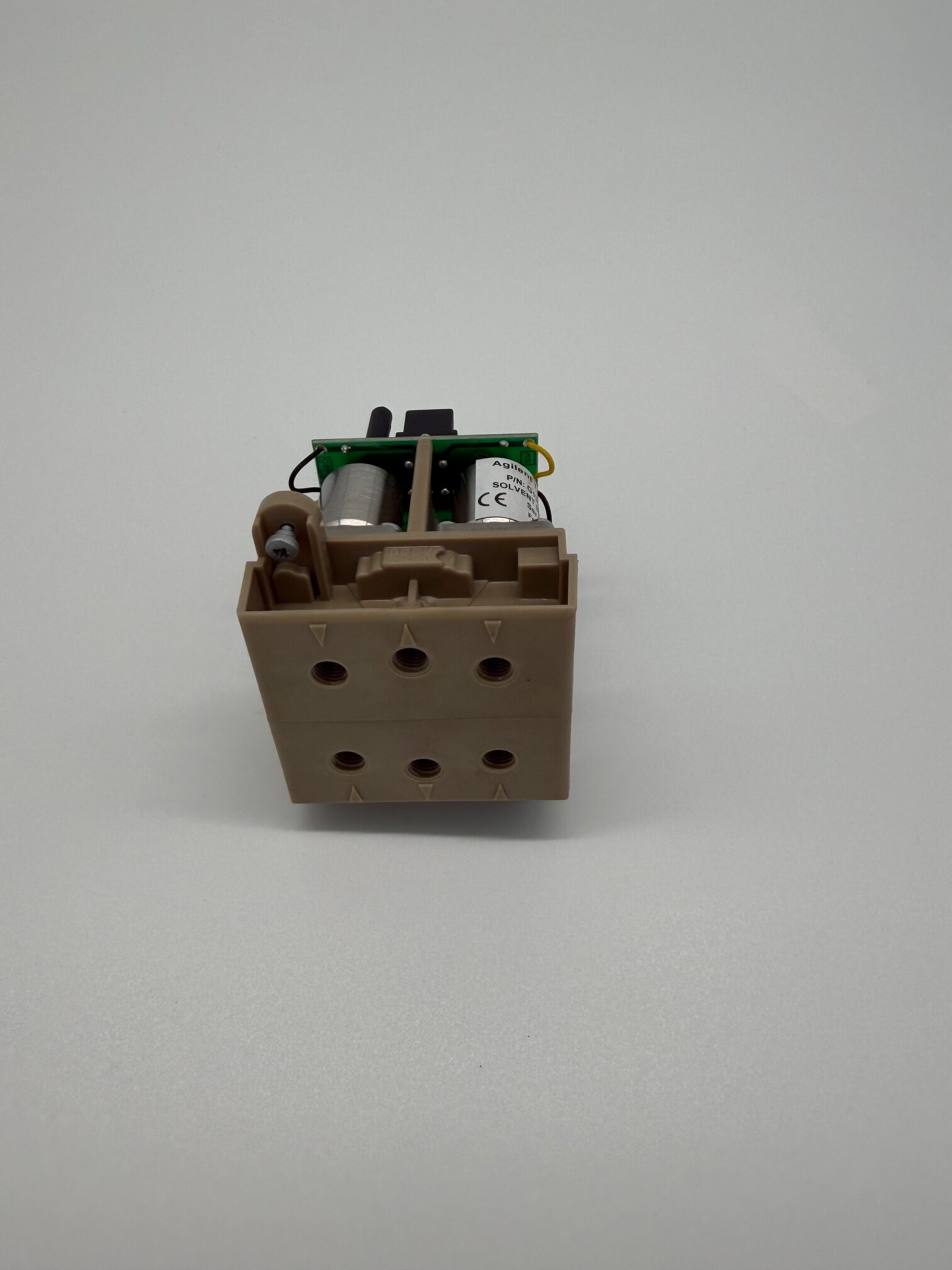 G1312-60000 Agilent Solvent Selection Valve