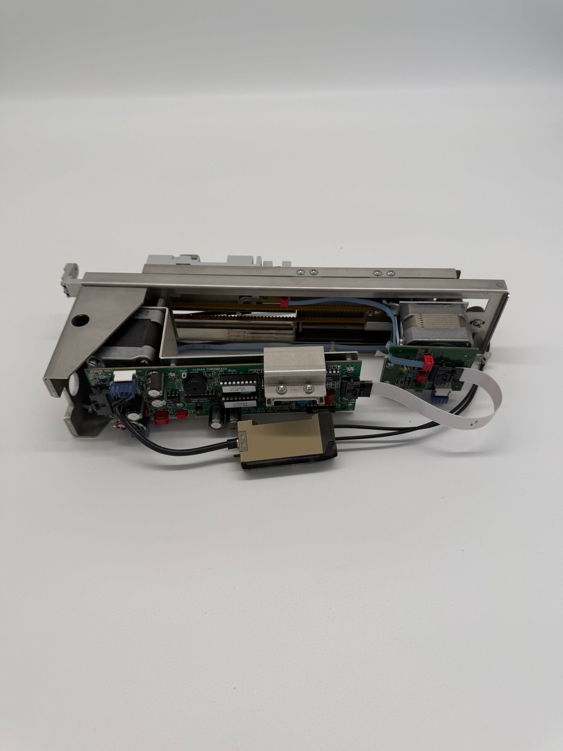 Varian Chrompack PCB CP739417, 740815 Boards Assembly Unit