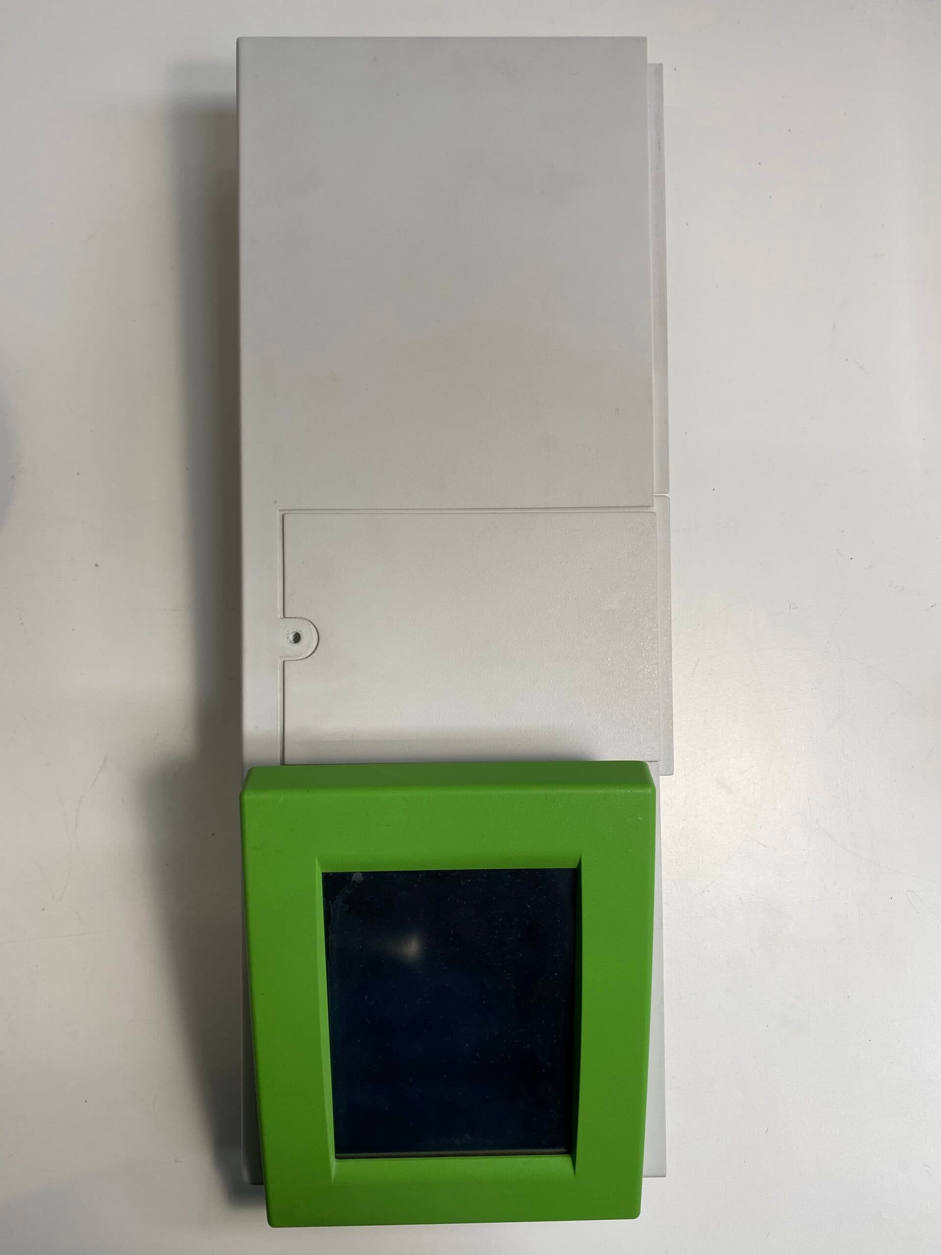 Front display PN: N6500242