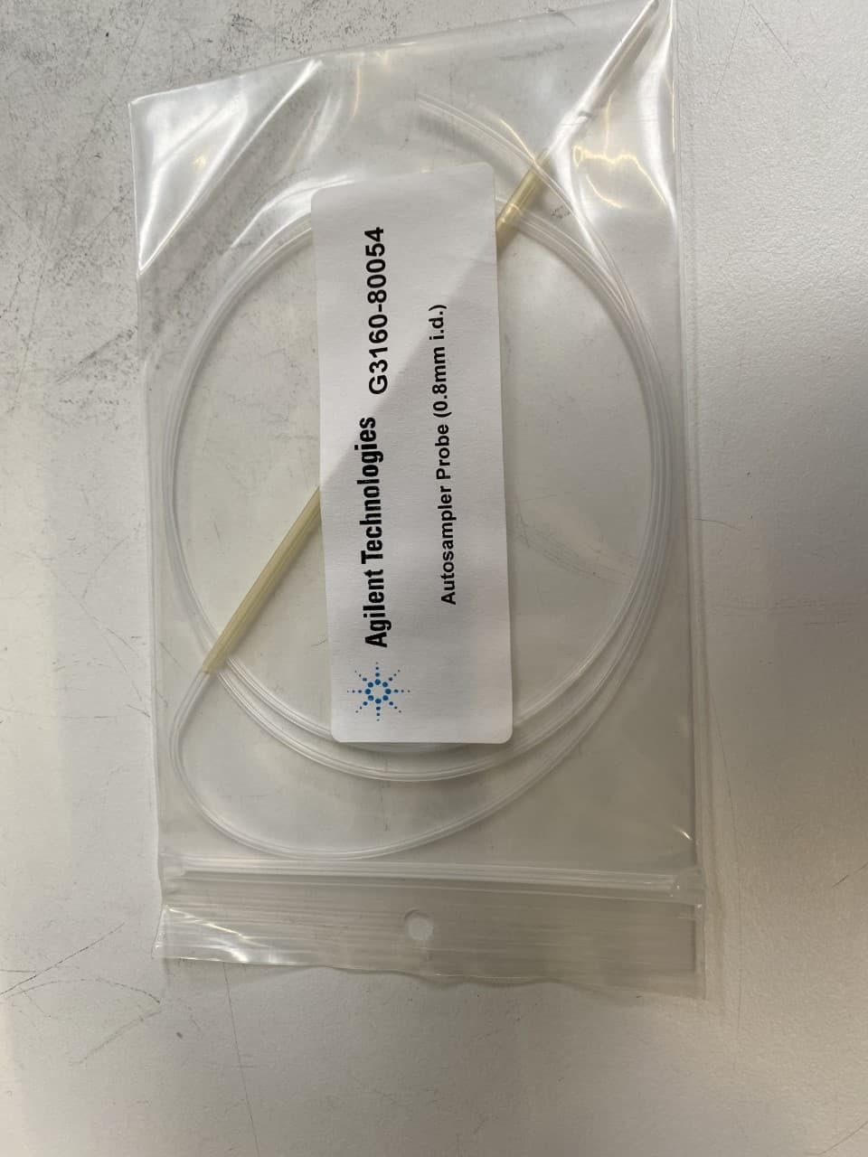 Probe for ST Nebulizers PN: G3160-80054