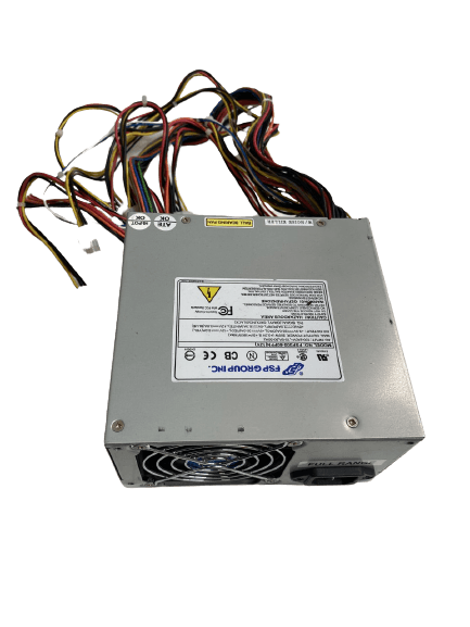 Computer netzteil ATX power supply