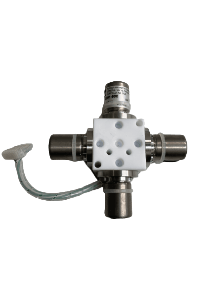 Inert valve PN: 018-0291-900