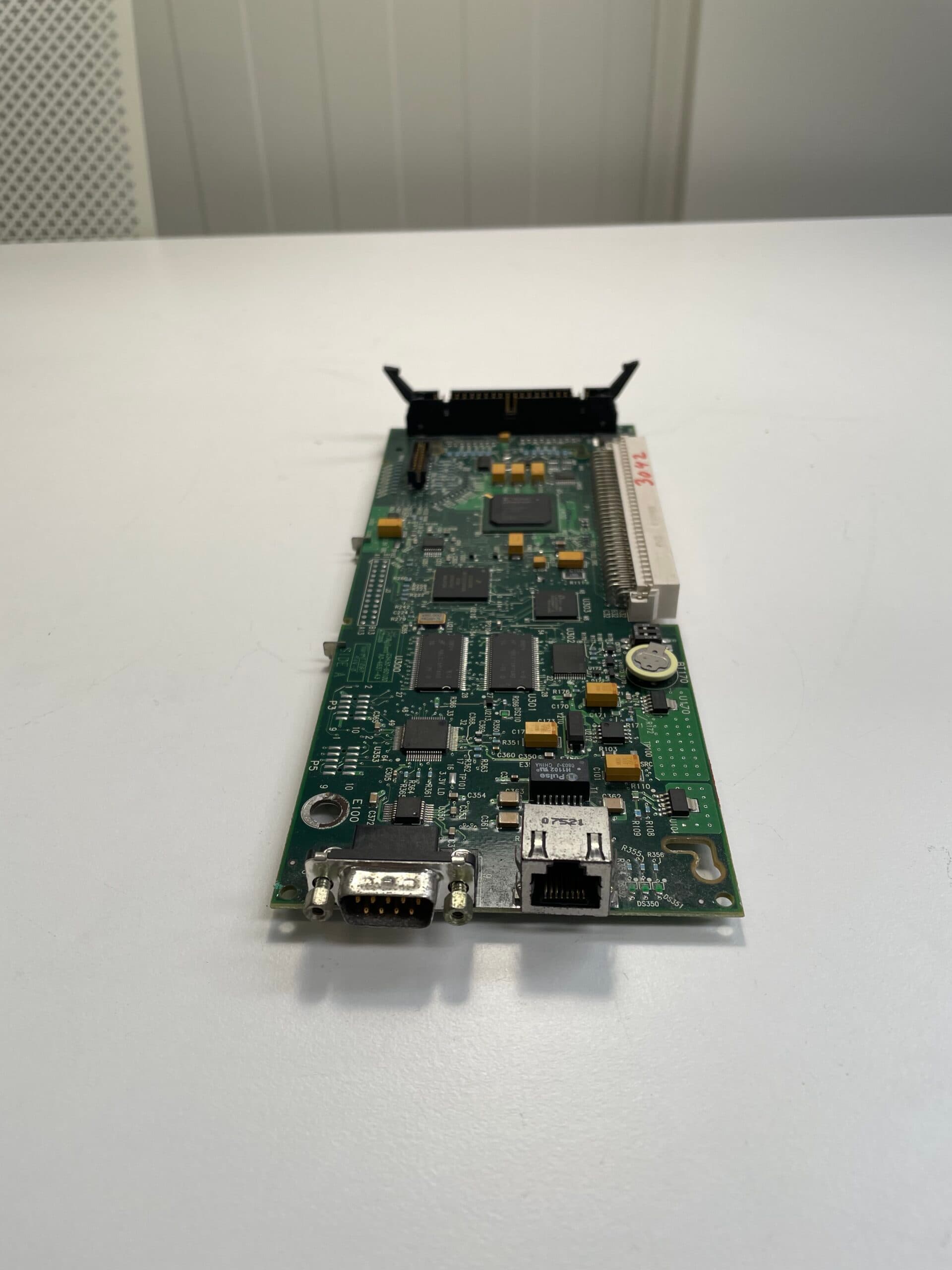Logic Board PN: G3430-60100