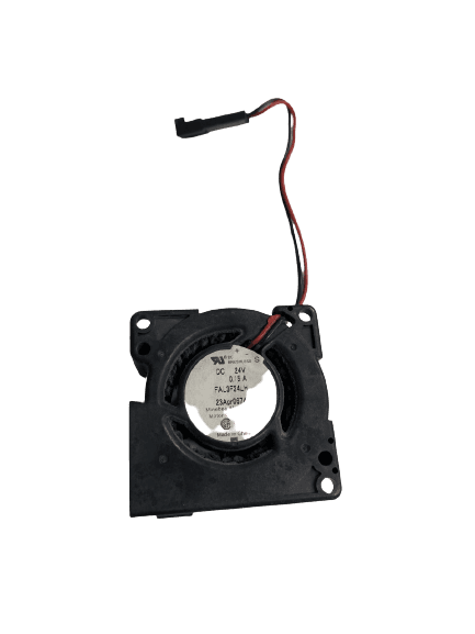 Cooling fan