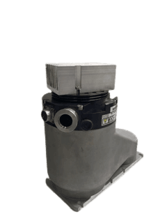 EXT Split Flow Compound Turbomolecular Pumps PN: 086328296