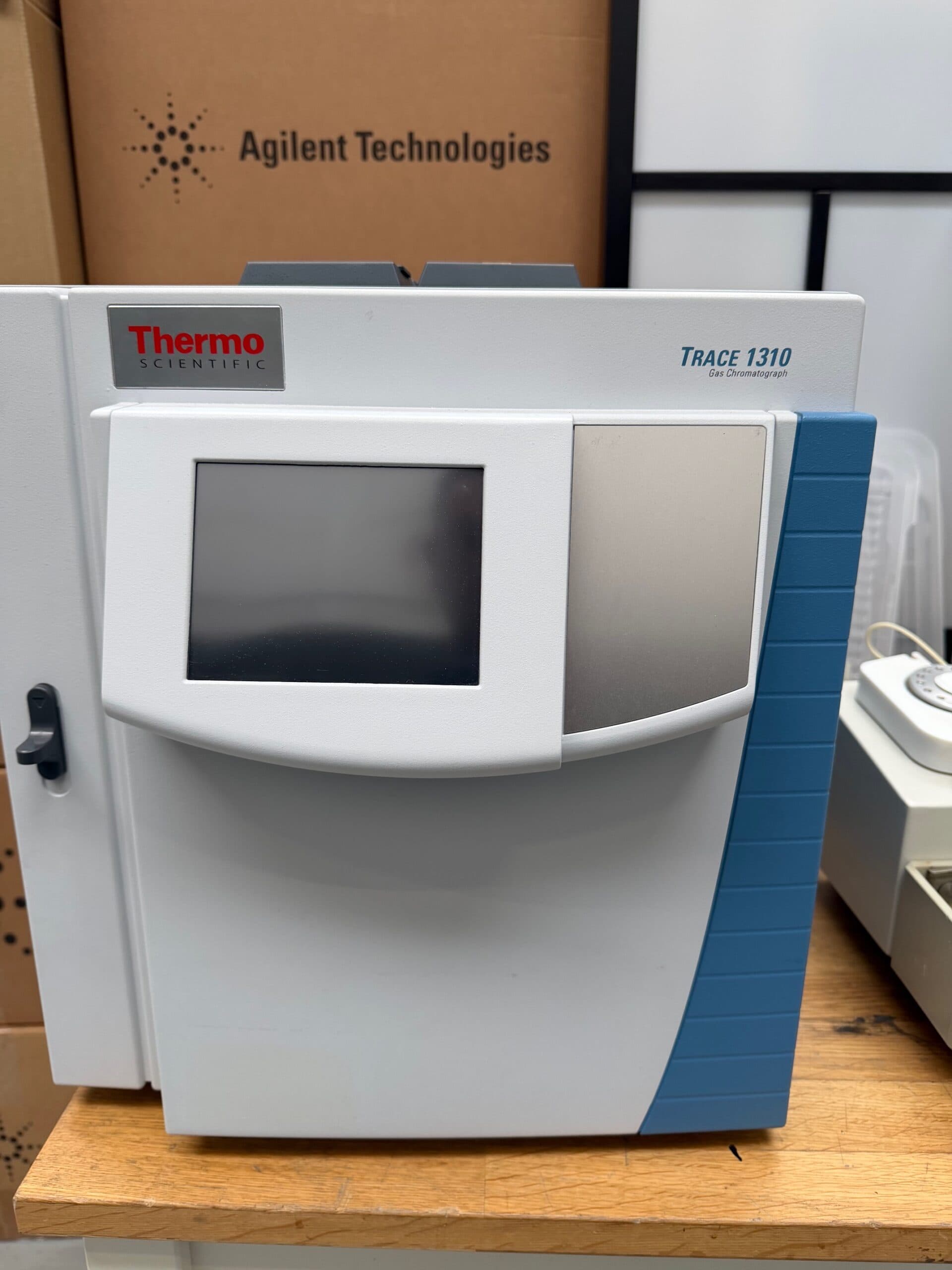 Thermo Trace 1310 GC