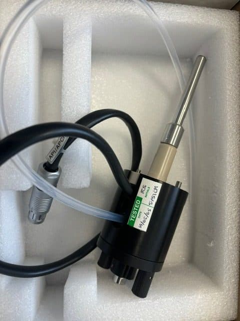 WATERS APCI Probe