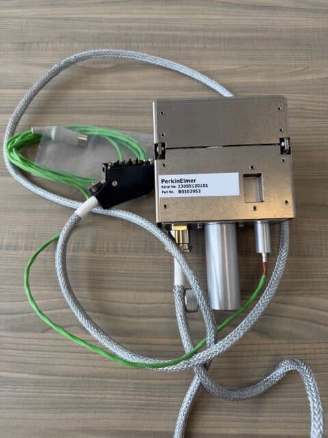 B0102953 Perkin Elmer Mantle Assembly