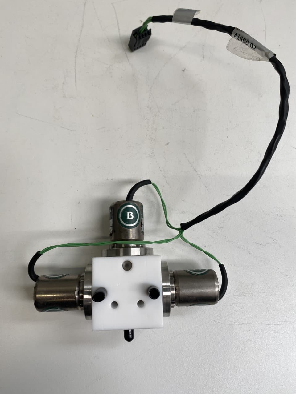 General Valve Operation