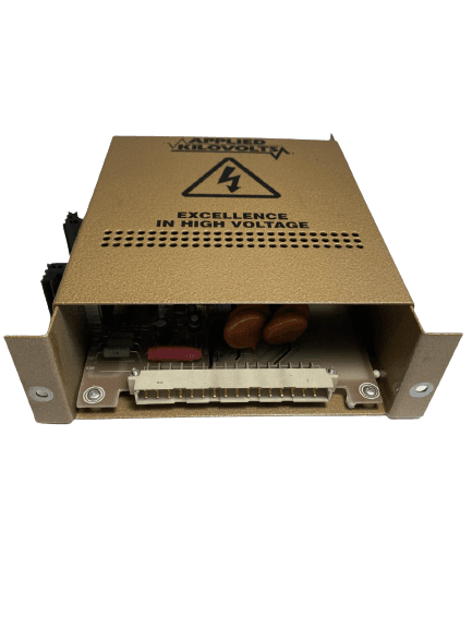 Power Supply