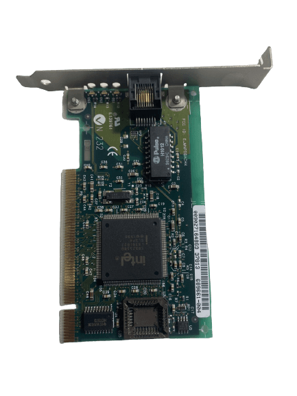 LAN network card