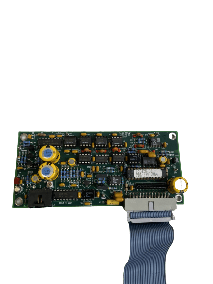 Electronic Board