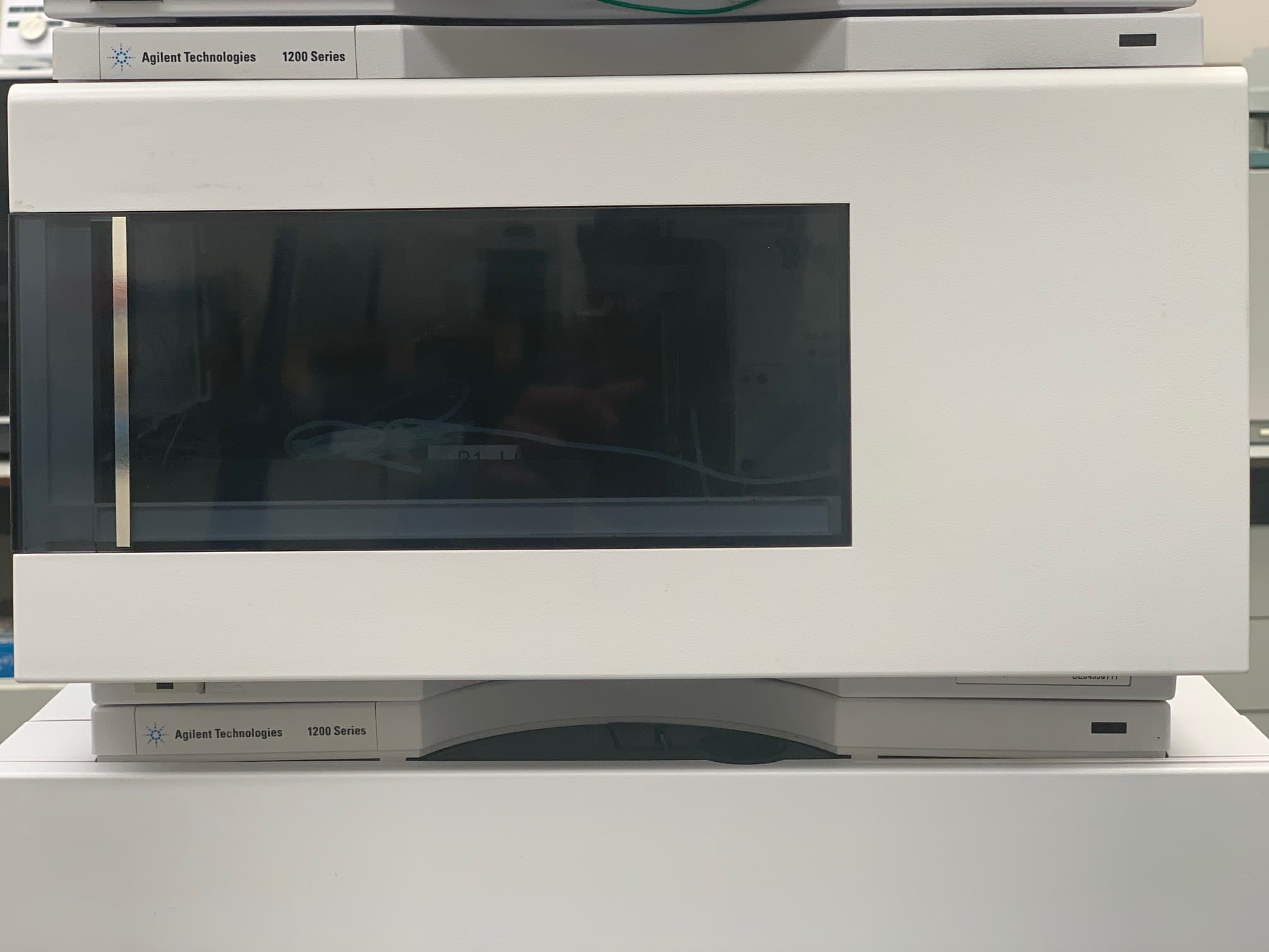 Agilent 1200 series HIP ALS G1367B